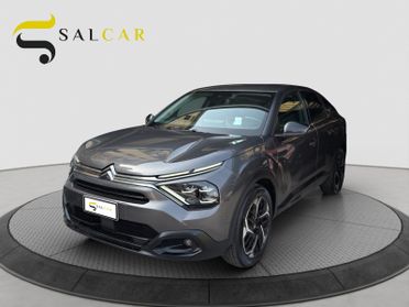 Citroen C4 1.5 bluehdi 130cv Shine automatica 2023