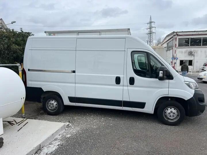 Citroen Jumper 30 BlueHDi 140 S&S PC-TN Furgone