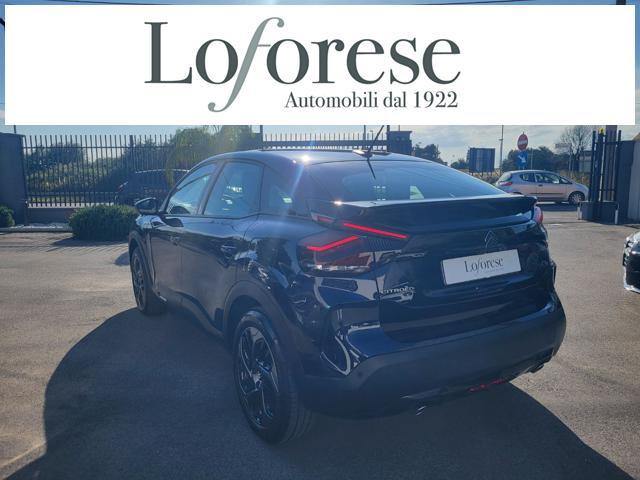 CITROEN C4 PureTech 130 S&S Plus
