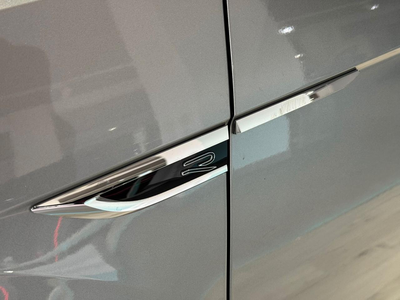 Volkswagen T-Roc 1.0 TSI R-Line