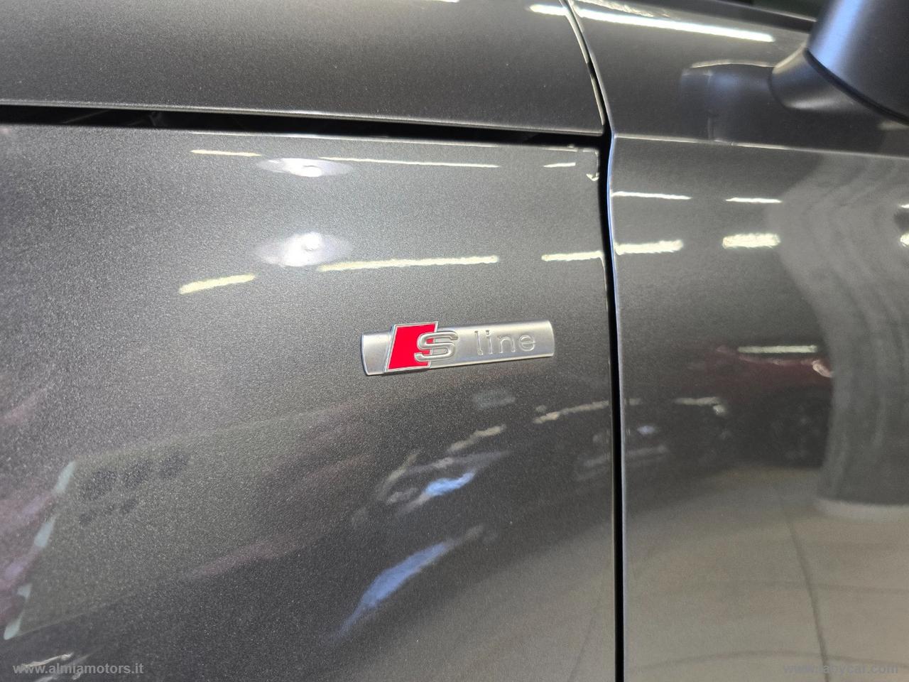 AUDI A1 1.0 TFSI ultra