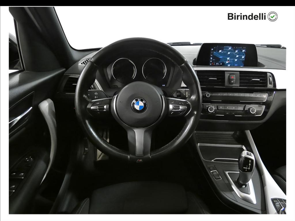 BMW Serie 1 (F20) - 116d 5p. Msport