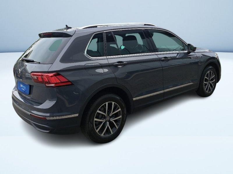 Volkswagen Tiguan 1.5 TSI LIFE 130CV