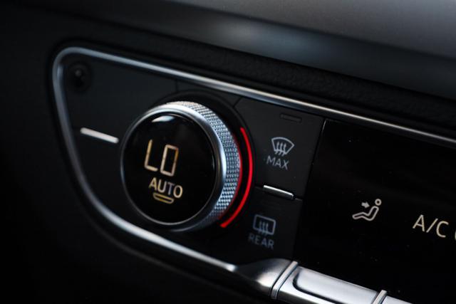 AUDI Q5 40 TDI quattro S tronic MHEV 4X4 Prezzo Netto