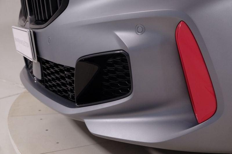 BMW Serie 1 F40 Benzina 128ti auto