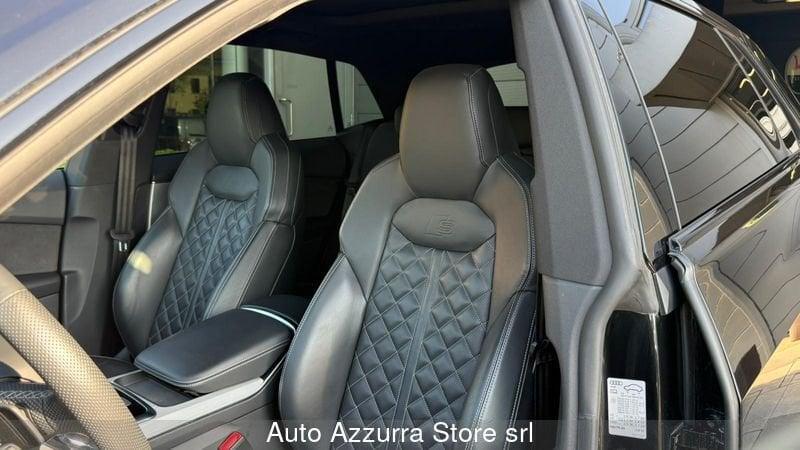 Audi Q8 50 3.0 tdi mhev quattro tiptronic *IVA, TETTO, 22'', MATRIX*