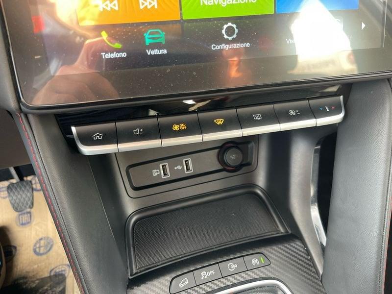 MG ZS ZS 1.5 VTi-tech Luxury