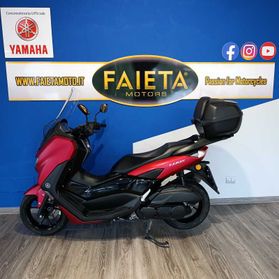 Yamaha N-Max 125 - 2021
