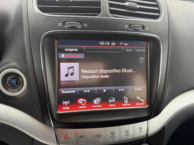 FIAT Freemont 7posti 2.0 Multijet 170 CV Black Code Bellissima