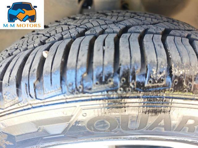 SUZUKI Swift 1.3 5p. GL GPL 4X4 UNICO PROPRIETARIO