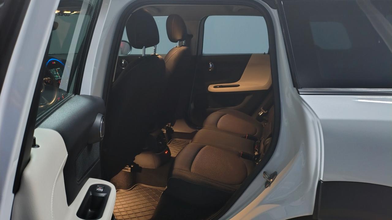 Mini 2.0 Cooper D Baker Street Countryman