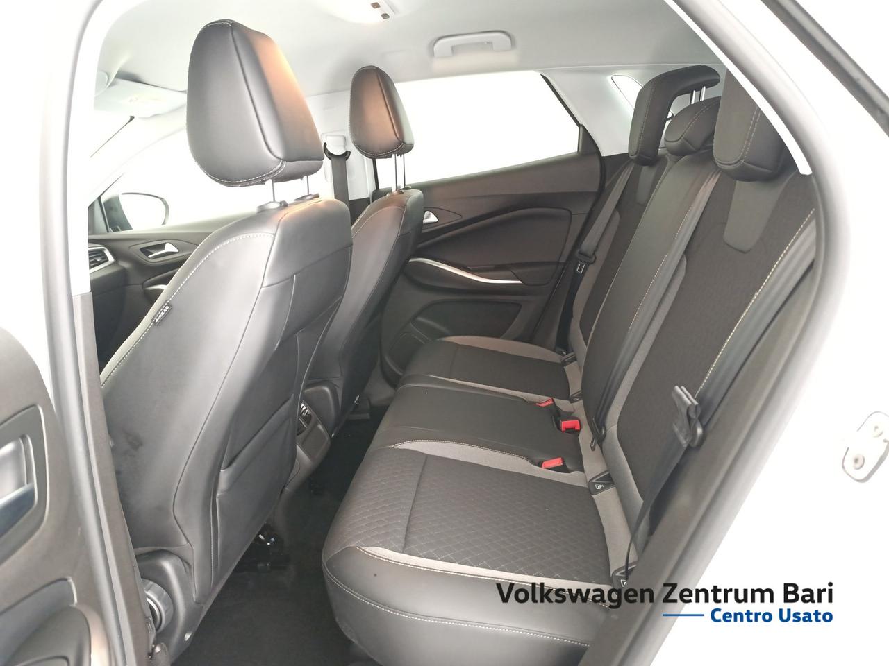 Opel Grandland 1.5 ecotec gs line s&s 130cv at8