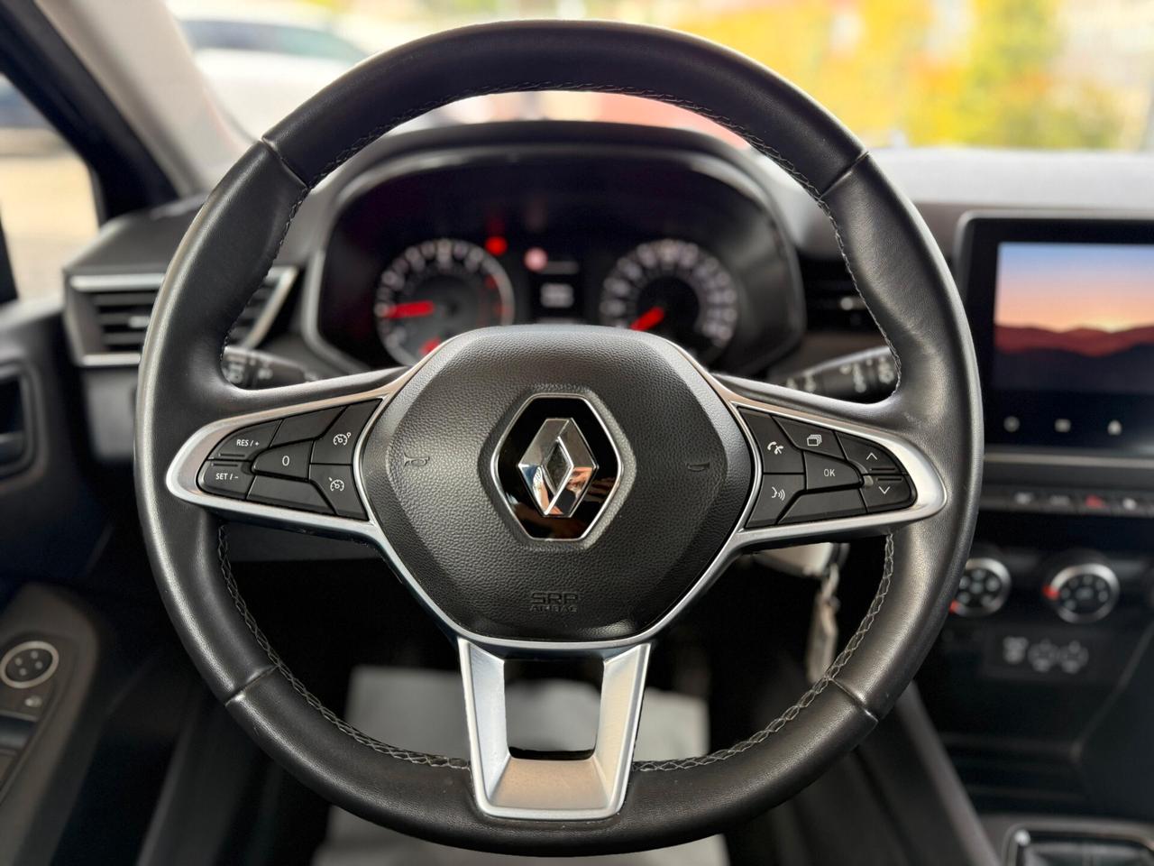 Renault Clio TCe 90 CV 5 porte Zen