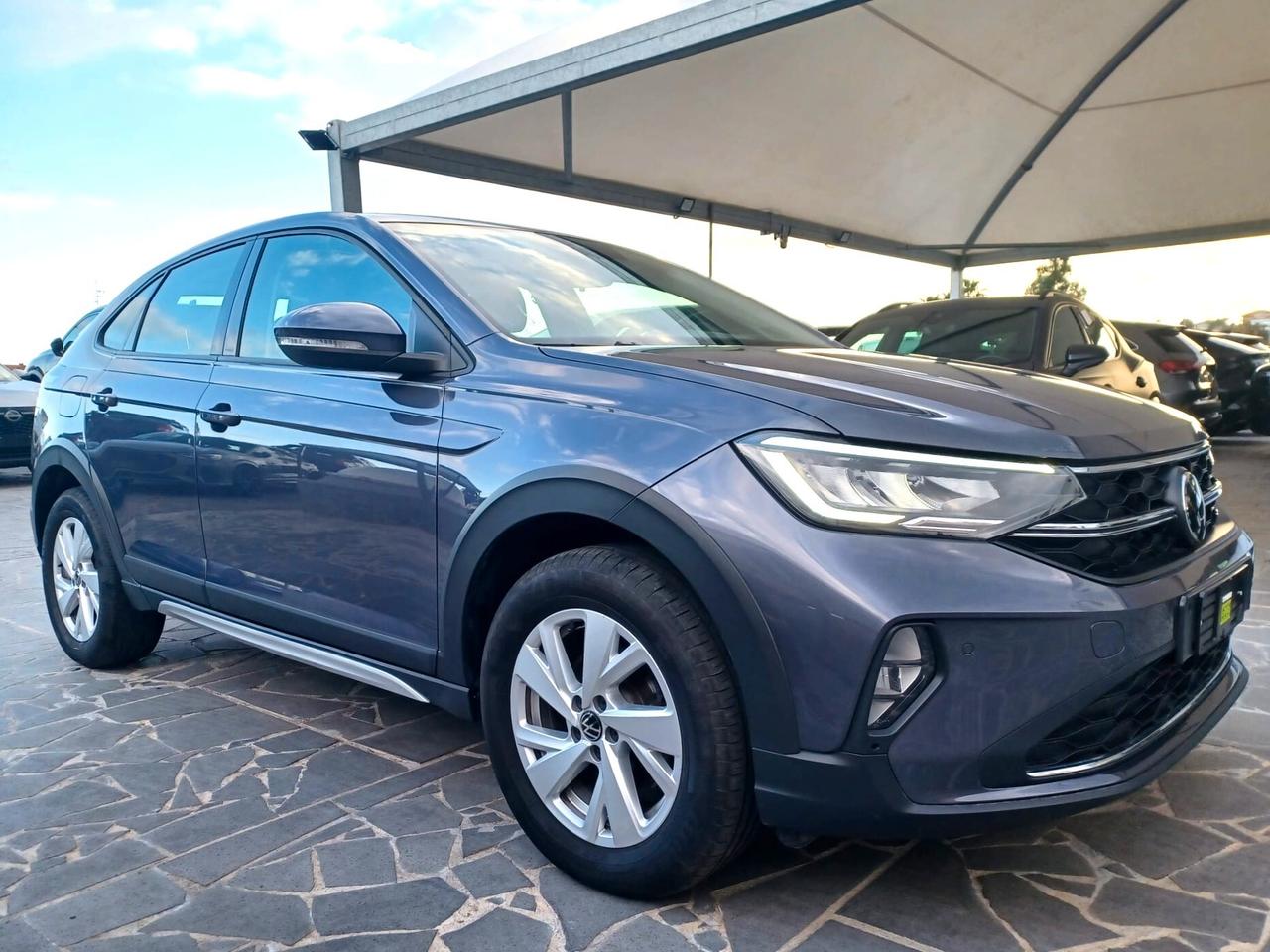 Volkswagen Taigo 1.0 TSI 110 CV Life