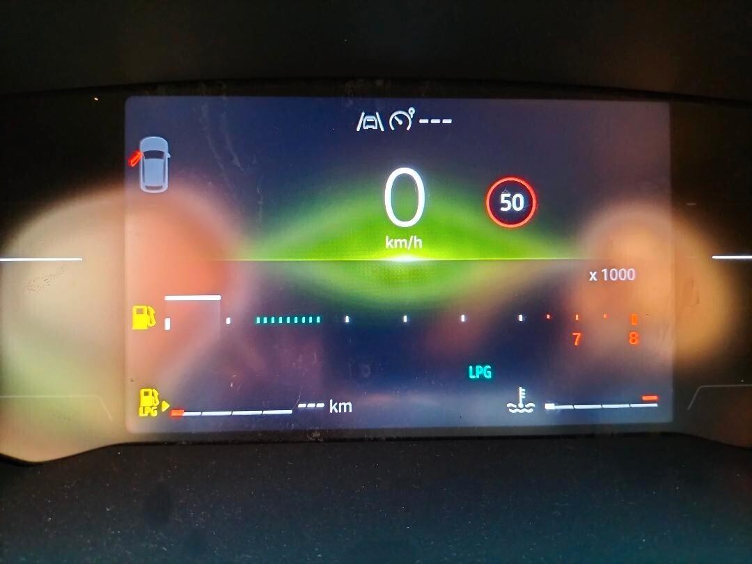 Renault Captur ECO-GPL 100 CV KM 0!! Evolution NO VINCOLI!!!!