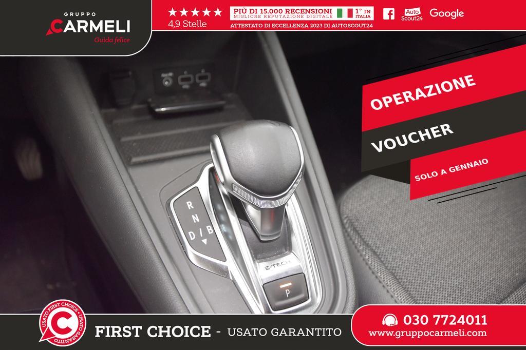 Renault Captur 1.6 Plug-in Hybrid Initiale Paris E-Tech Auto