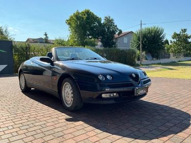 Alfa Romeo GTV 2.0 ts 16v Lusso