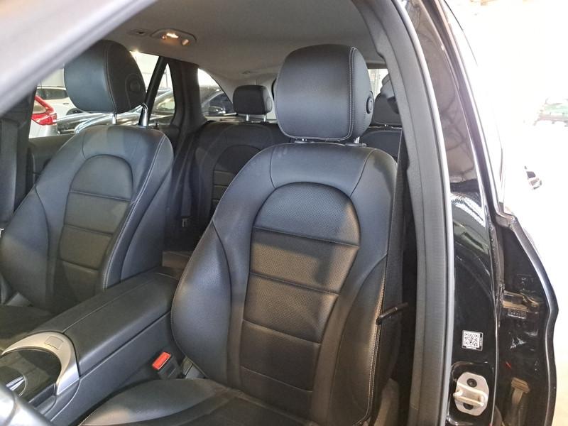 MERCEDES-BENZ GLC 300 E 4MATIC EQ-POWER BUSINESS EXTRA AUTO SUV