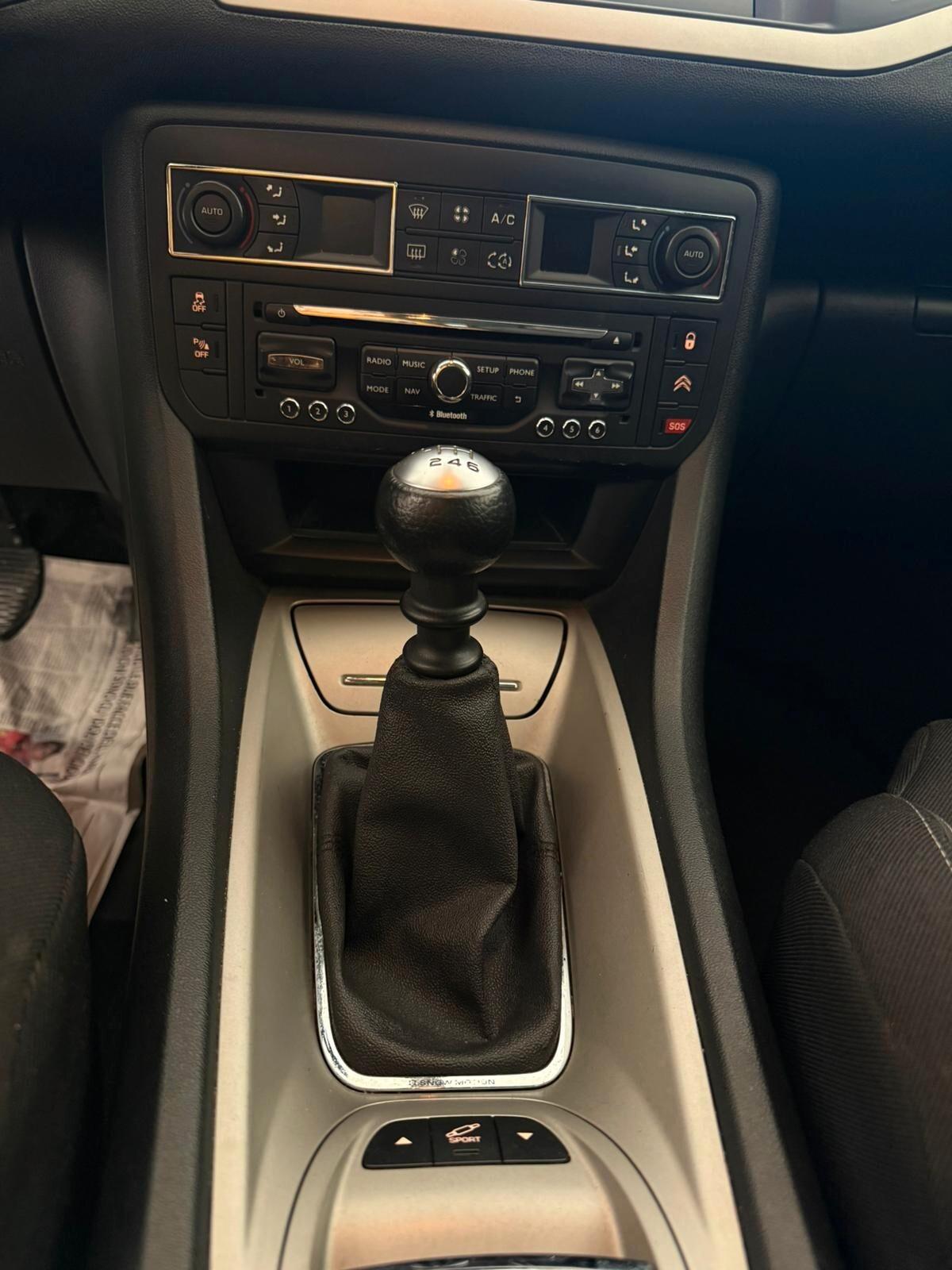 Citroen C5 2.0 HDi 160 Executive Tourer