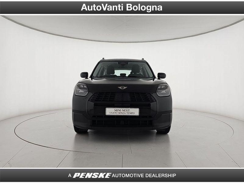 MINI Countryman Mini Countryman 2.0 48V D Essential auto