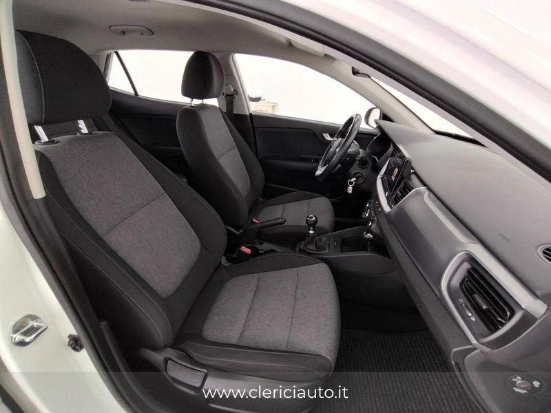 Kia Stonic 1.2 DPI Urban