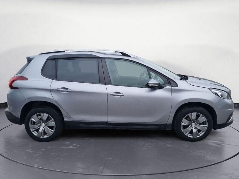 Peugeot 2008 BlueHDi 100 S&S Active