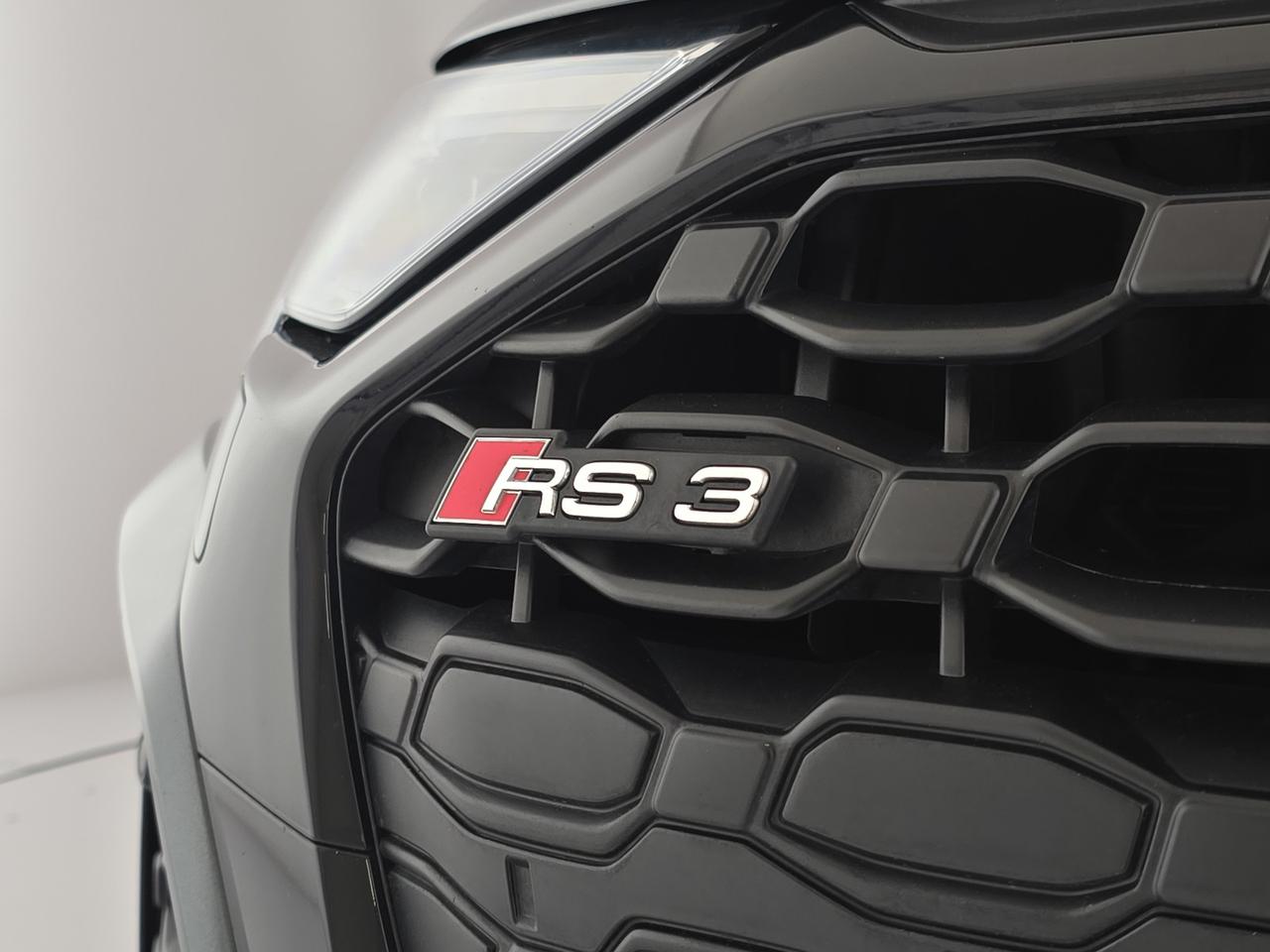 Audi RS3 sportback 2.5 tfsi quattro s-tronic