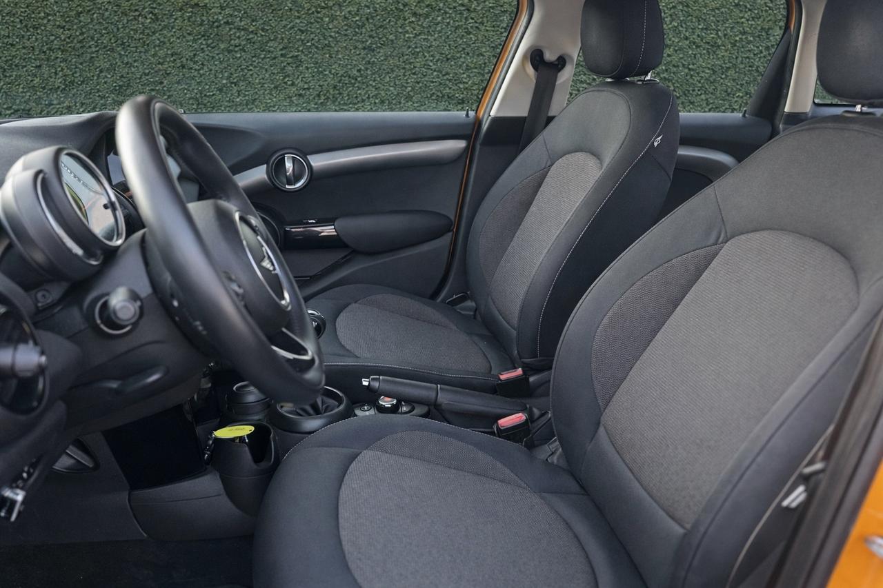 Mini 1.2 One 5 Porte