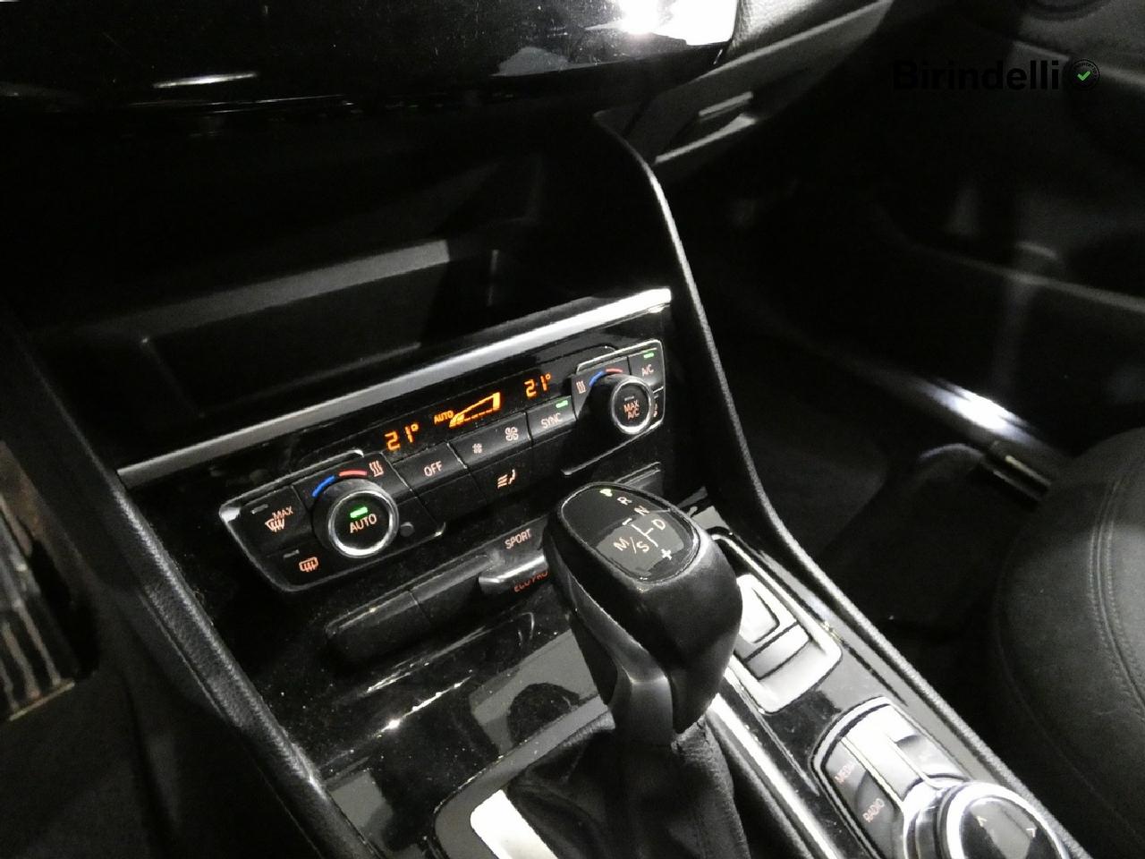BMW Serie 2 G.T. (F46) - 218d Gran Tourer Advantage