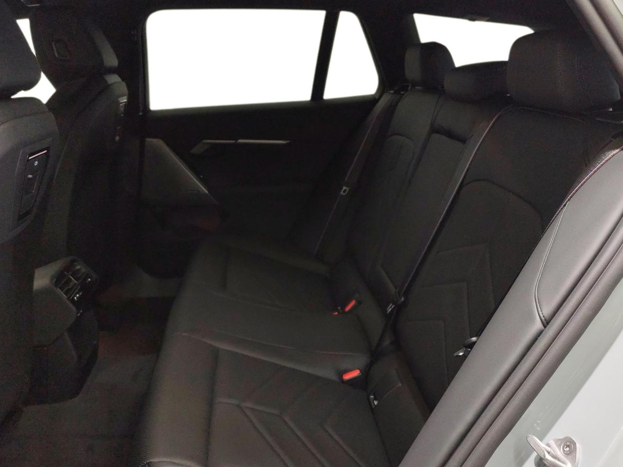 BMW Serie 5 520d Touring 48V sDrive MSport Pro