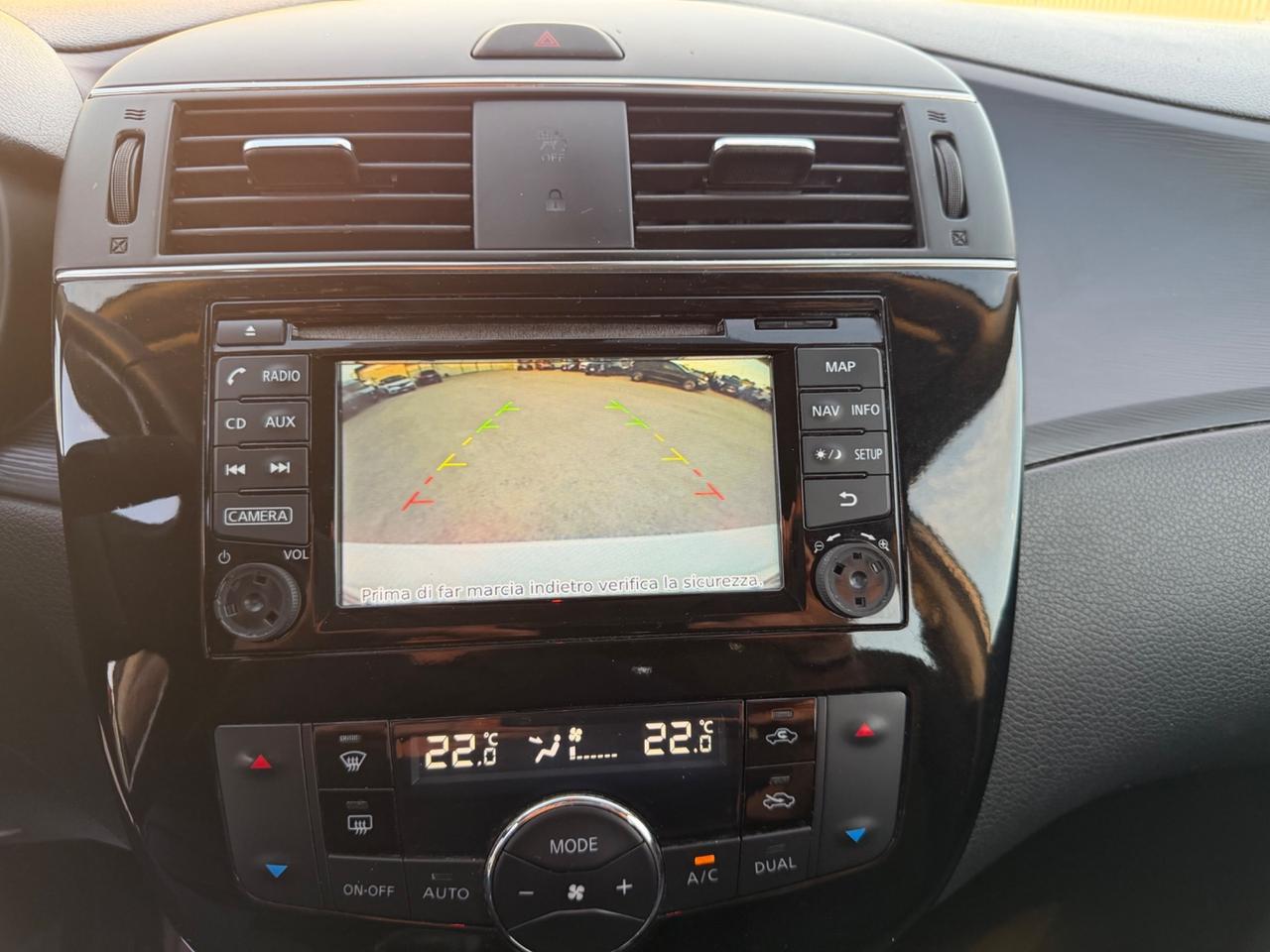 NISSAN PULSAR 1.5 110CV DCI TEKNA FULL PERLATA