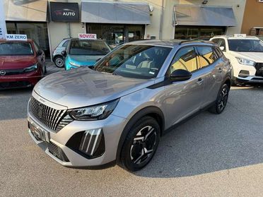 Peugeot 2008 1.2 puretech Allure 100 CV s&s Promo FIN