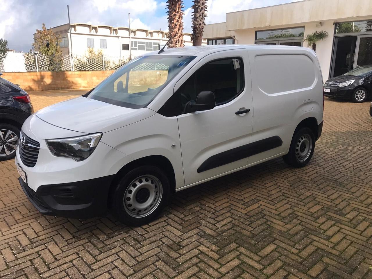 Opel Combo Cargo 1.5 Diesel 100CV S&S PC 1000kg