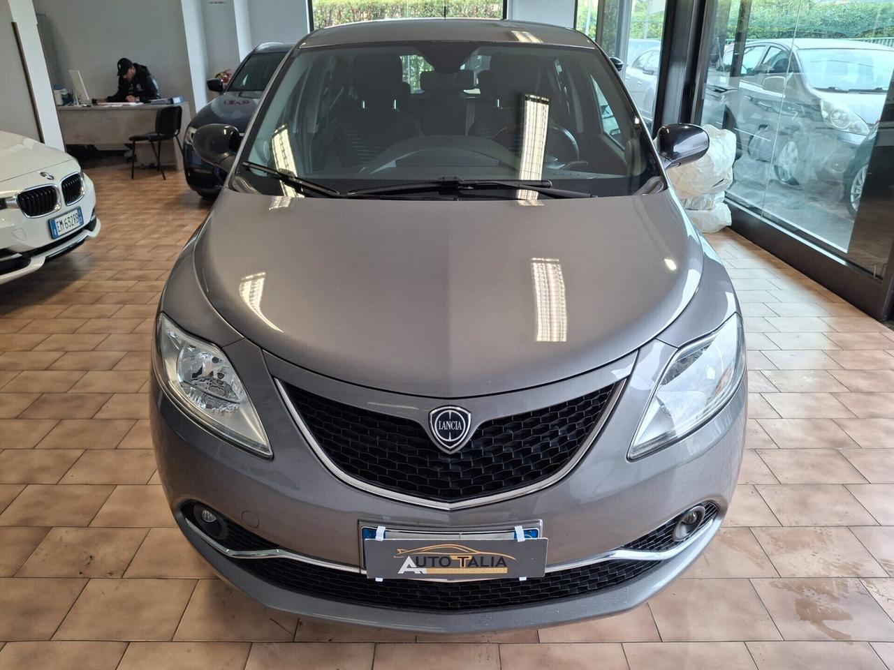 Lancia Ypsilon 1.3 mjt*NEOPATENTATI