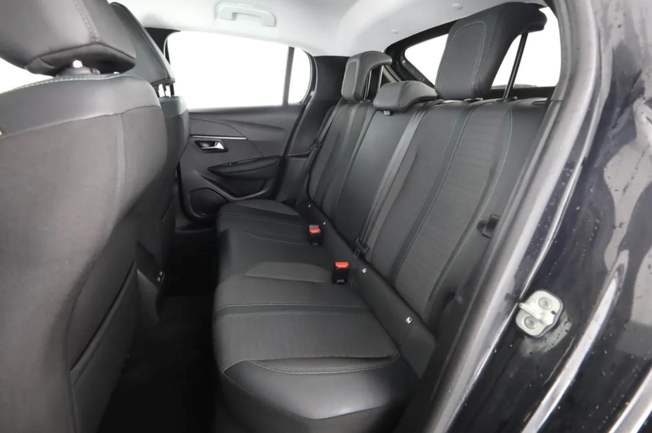 Peugeot 208 PureTech 100 Stop&Start 5 porte Allure