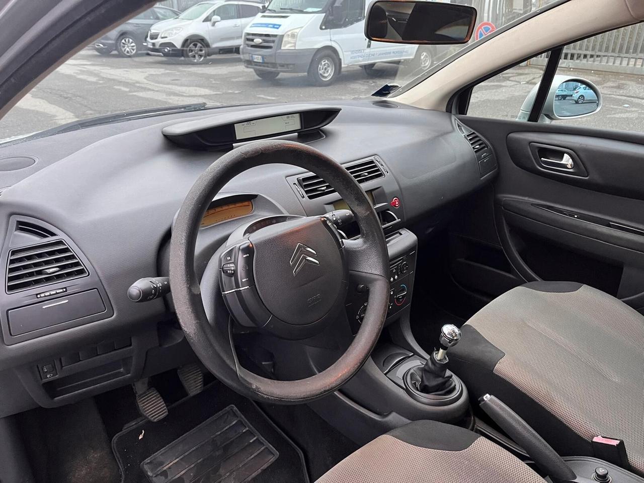 Citroen C4 1.4 Classique