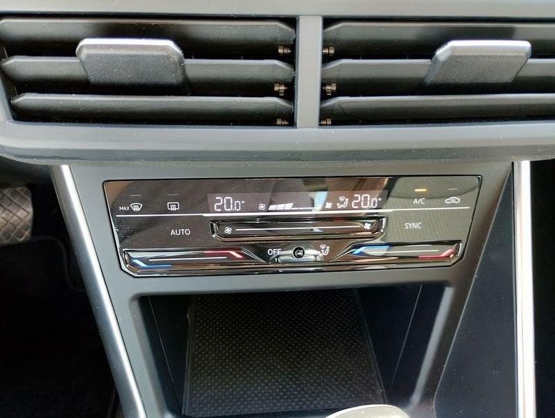 Volkswagen Polo 1.0 TSI DSG Style