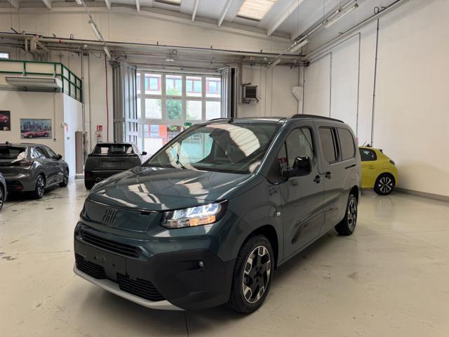 FIAT Qubo L 1.5 DIESEL 130CV AT8 7 POSTI LA PRIMA KM.0