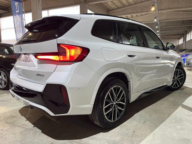 BMW X1 sDrive 18i Msport "18 M sport/Navi/Led/Park/Telec.