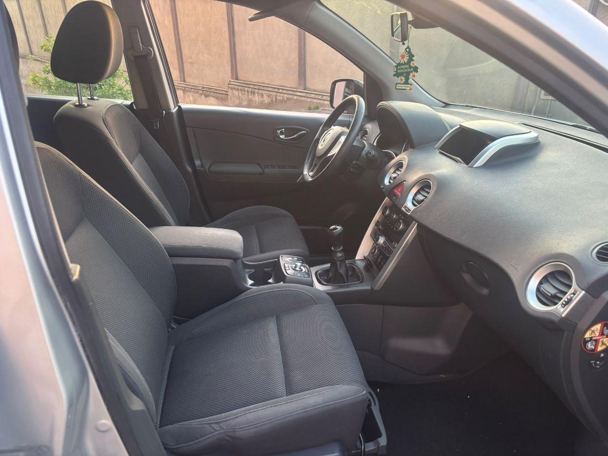 RENAULT Koleos 2.0 dCi 150 CV 4X4 Dynamique