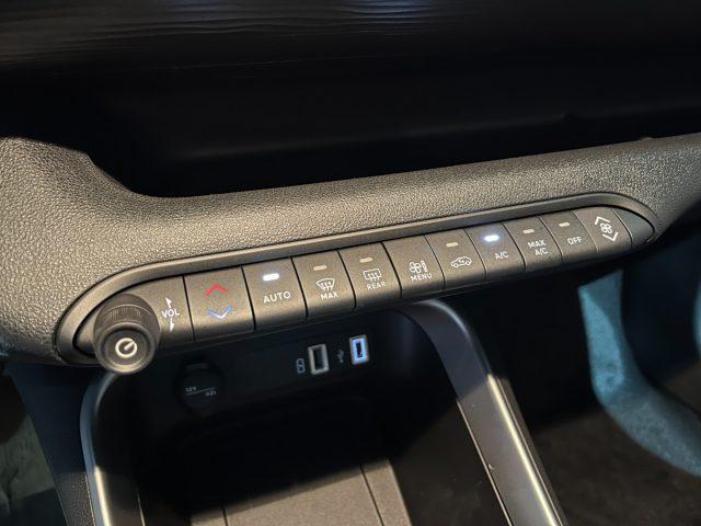 JEEP Avenger 1.2 T 100CV Altitude AZIENDALE JEEP /KM CERTIFIC.