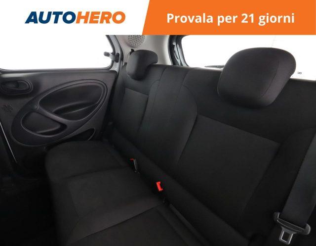 SMART ForFour 70 1.0 Youngster