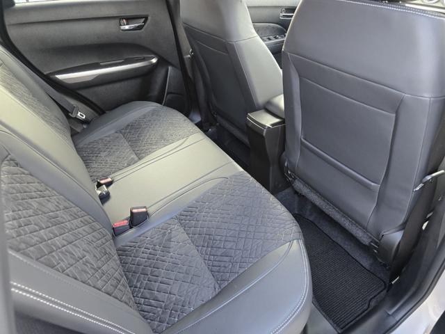 SUZUKI Vitara 1.4 Hybrid A/T 4WD AllGrip