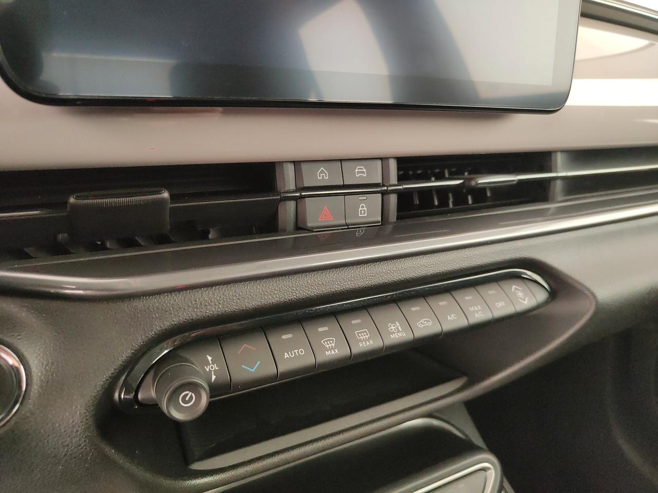 Fiat 600 Hybrid 145 CV DCT MHEV