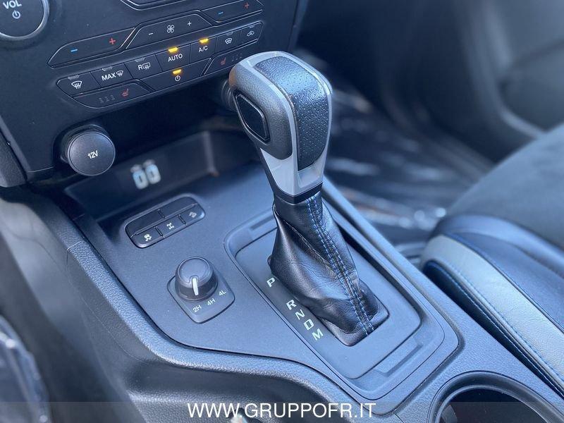 Ford Ranger Raptor 2.0 aut. 213 CV DC 5 pt. NETTO IVA
