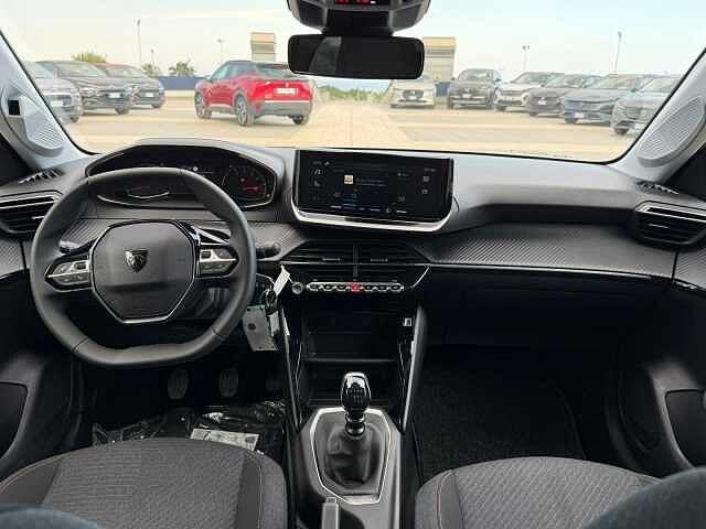 Peugeot 208 Turbo 100 CV 5 porte Edition
