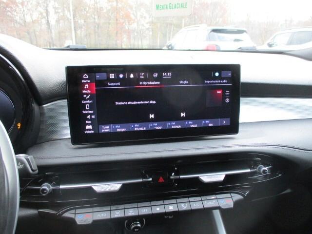 Alfa Romeo Tonale 1.5 160 CV MHEV TCT7 Edizione Speciale