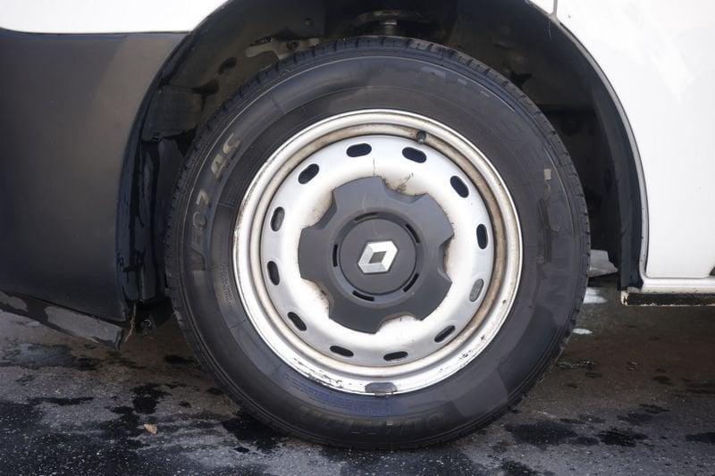 Renault Trafic Renault Trafic T27 1.6 dCi 125CV S&S PC-TN Furgone Unicoproprietario