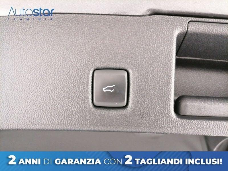 Ford Kuga 2.5 full hybrid ST-Line 2wd 190cv cvt