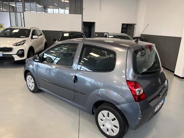 Renault Twingo 1.2 8V Dynamique